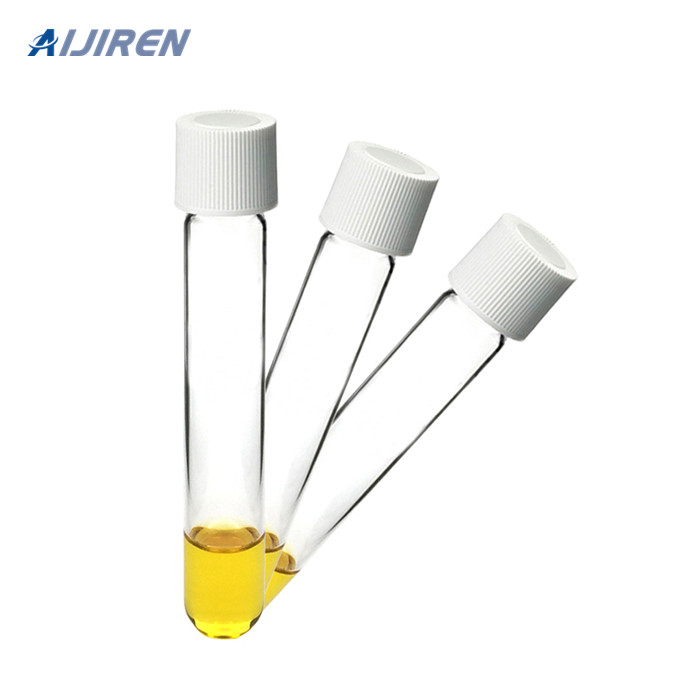 Cod Voils 16mm cod reagent vials for water analysis exporter-COD Vials Supplier ...