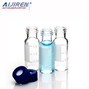 <h3>HPLC Vials - Quzhou Lab Technology Co.,Ltd</h3>
