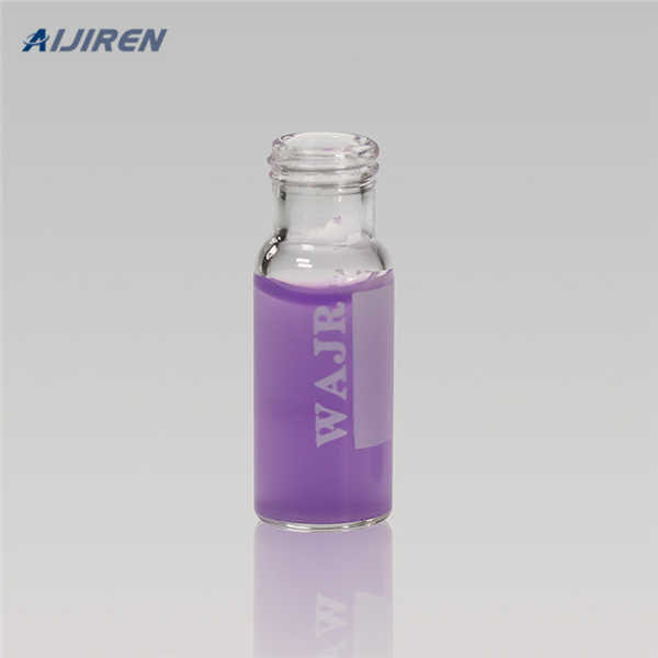 <h3>Autosampler Vial, 2ml HPLC Vial with Caps, 9-425  - amazon.com</h3>
