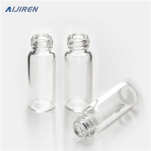 <h3>Sample Vials : Waters</h3>
