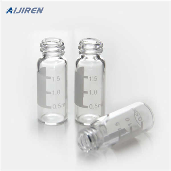 <h3>HPLC Vials - Quzhou Lab Technology Co.,Ltd</h3>
