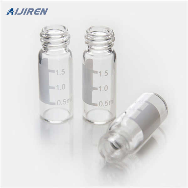 <h3>Autosampler Vials, MS Sample Vials 2ml HPLC  - amazon.com</h3>
